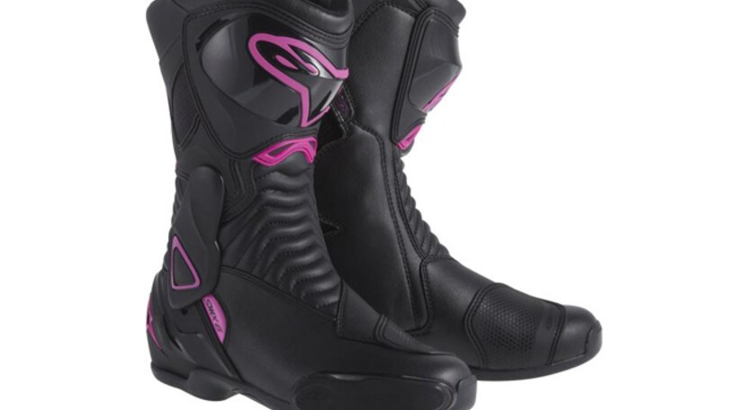 Alpinestars: Stella S-MX 6