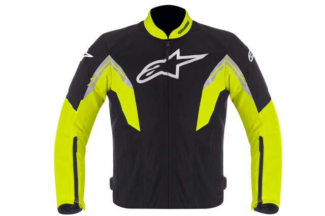 Alpinestars, giubbotto Viper Air Textile