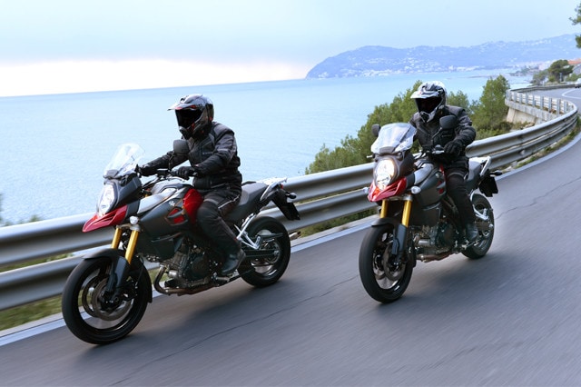 Guidare sì, ma con attenzione