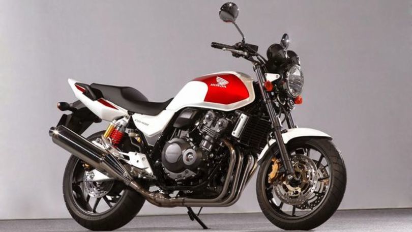 Le moto che non abbiamo