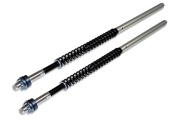 Andreani, cartuccia per Dyna-Switchback