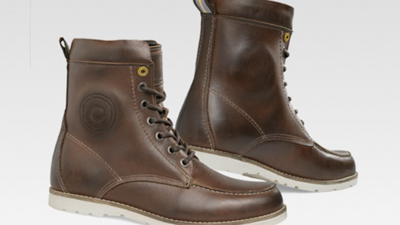 Rev'It, stivaletti Mohawk