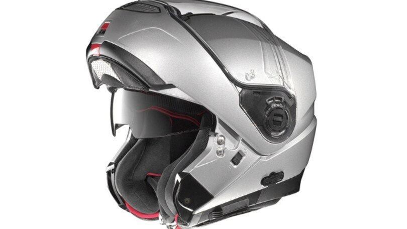 Nolan casco N 104-Evo