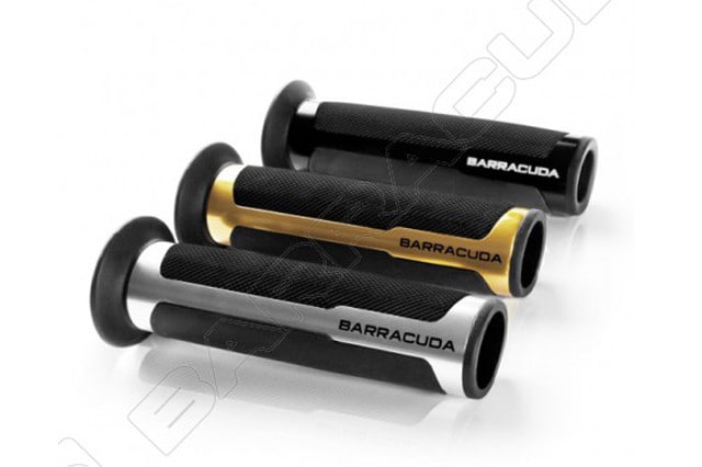 Barracuda Super Grips