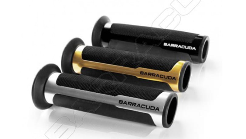 Barracuda Super Grips