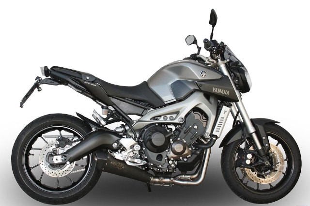 Exan per Yamaha MT-09