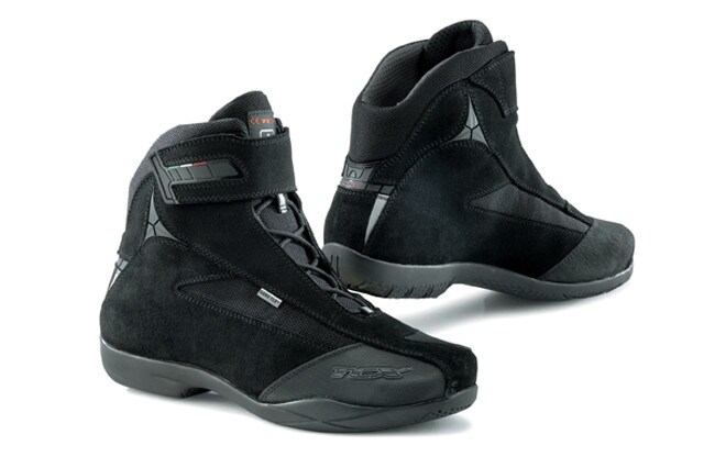 TCX, scarpa tecnica Jupiter