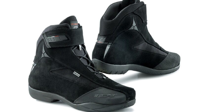 TCX, scarpa tecnica Jupiter