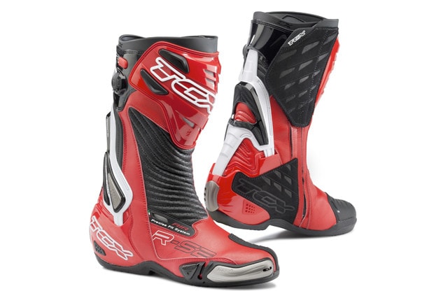 TCX stivale racing R-S2 Evo