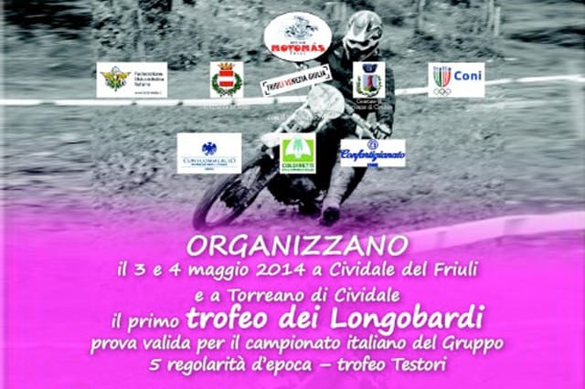 Trofeo dei Longobardi