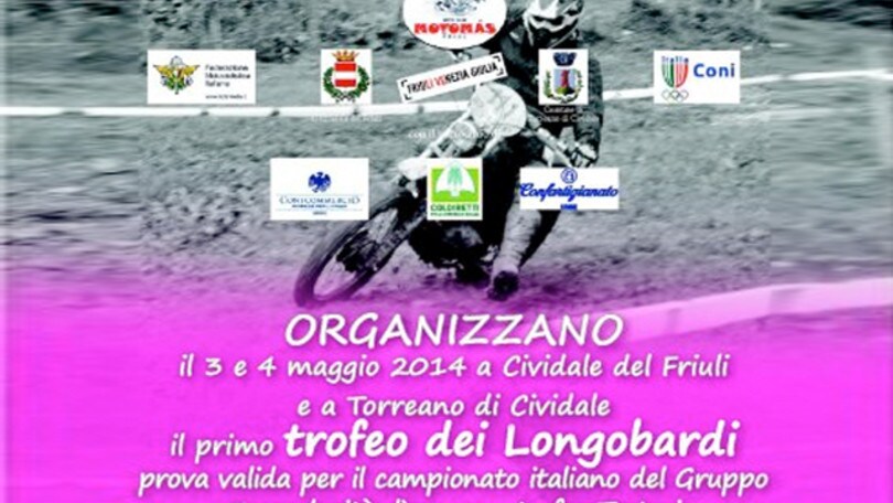 Trofeo dei Longobardi