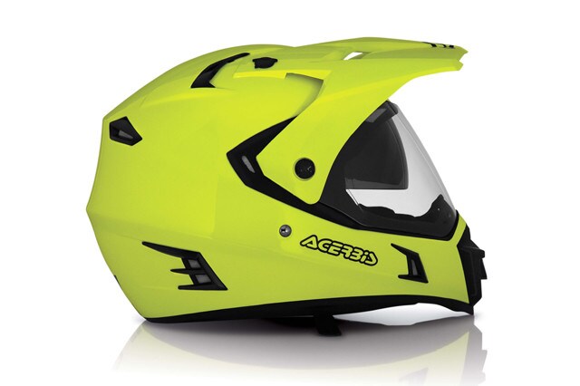 Acerbis, casco Active