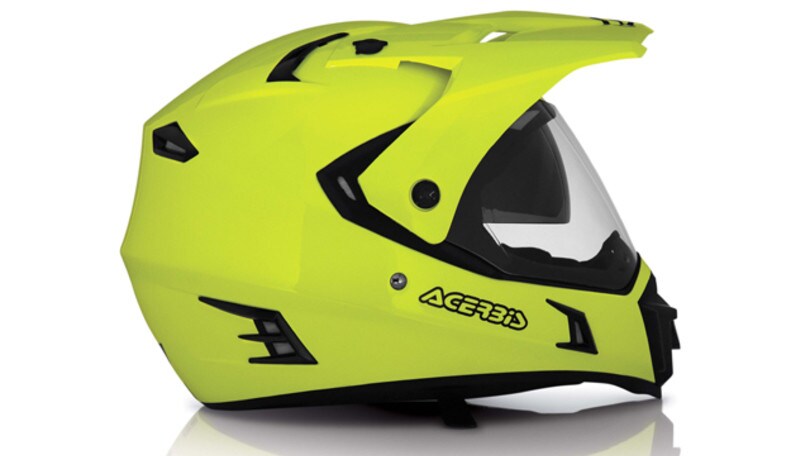Acerbis, casco Active