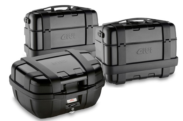 GIVI Trekker