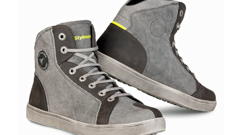 Stylmartin, sneaker Sunset