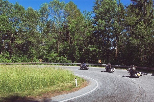 Harley-Davidson Discovermore 2014: pronti a partire!