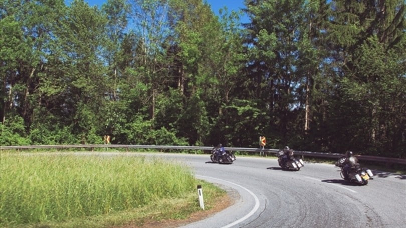 Harley-Davidson Discovermore 2014: pronti a partire!