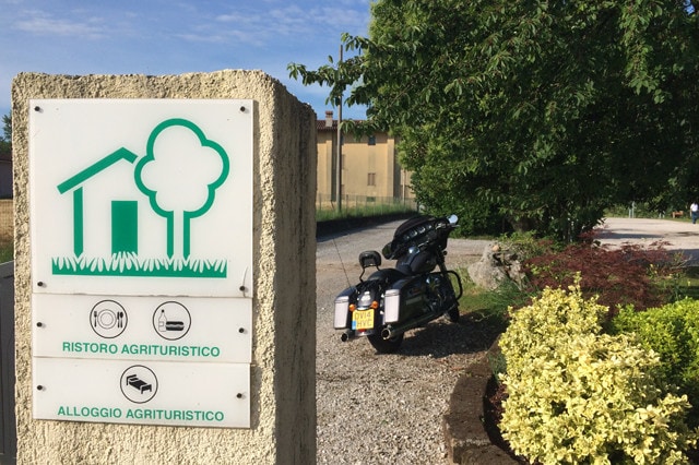 Harley-Davidson Discovermore 2014: l'avventura è avventura!