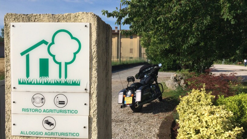 Harley-Davidson Discovermore 2014: l'avventura è avventura!