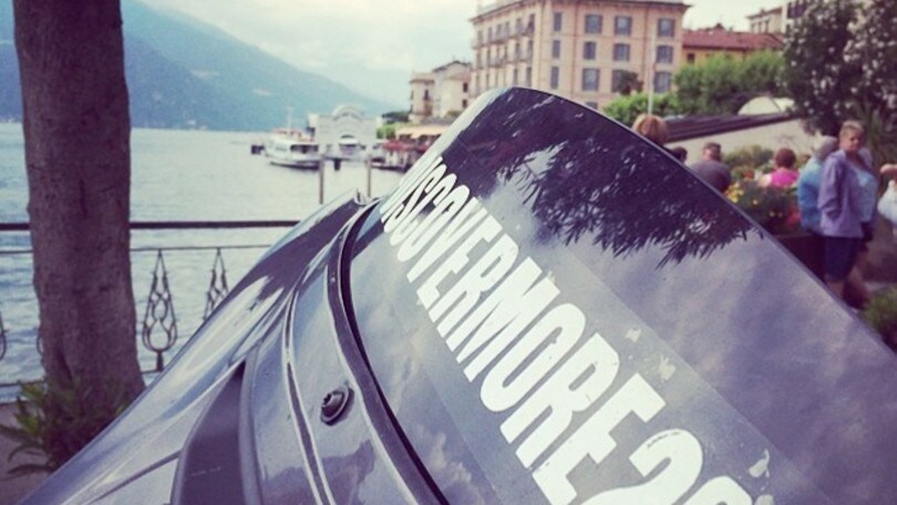 Harley-Davidson Discovermore 2014: Com'è dura l'avventura!