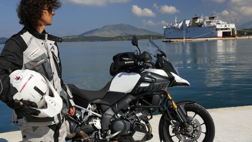 Alla scoperta della Grecia