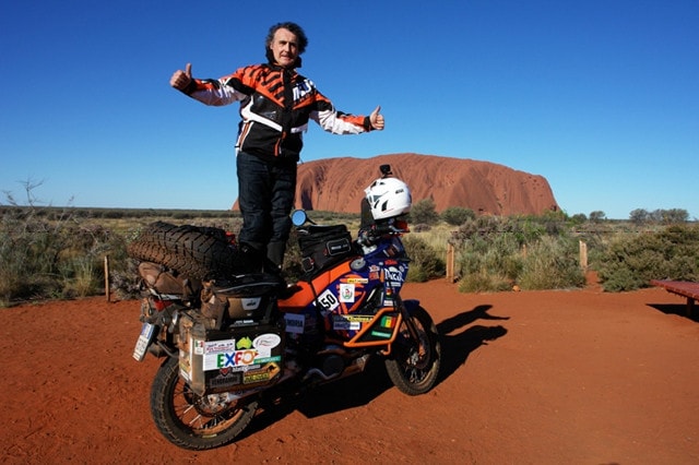 La mia Australia: Tappa 1 - da Perth a Yulara (1°parte)