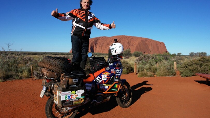 La mia Australia: Tappa 1 - da Perth a Yulara (1°parte)