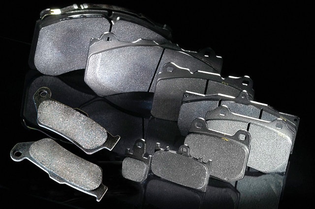 Pastiglie PCF, made in USA