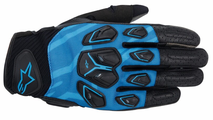 Alpinestars guanti Masai