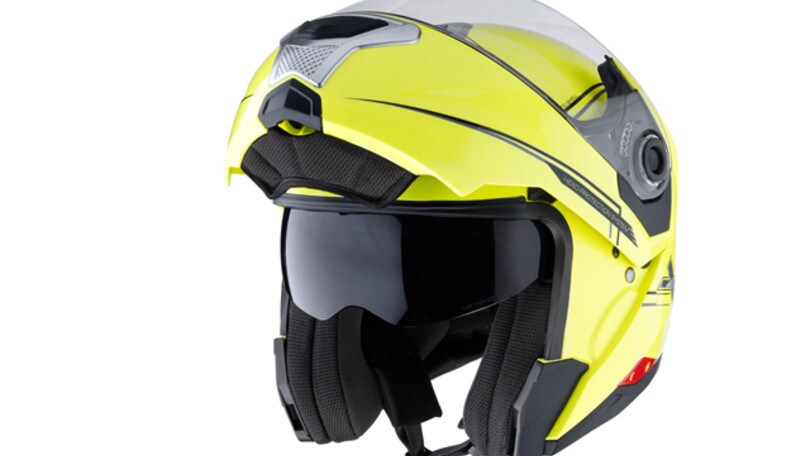 GIVI Casco apribile X.14 Shift