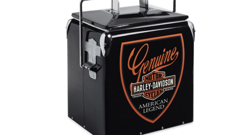 Harley-Davidson Collezionabili per l'estate