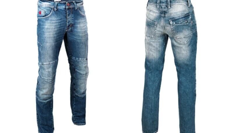 Tutti nuovi i Vegas di Promo Jeans