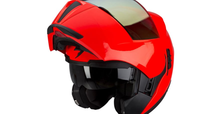 Scorpion casco EXO 910 Air
