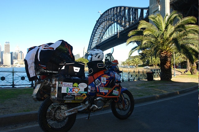 La mia Australia: Tappa 2 - da Sydney a Threeways (1° parte)
