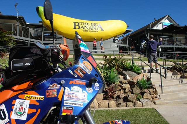 La mia Australia: Tappa 2 – da Sydney a Threeways (2° parte)