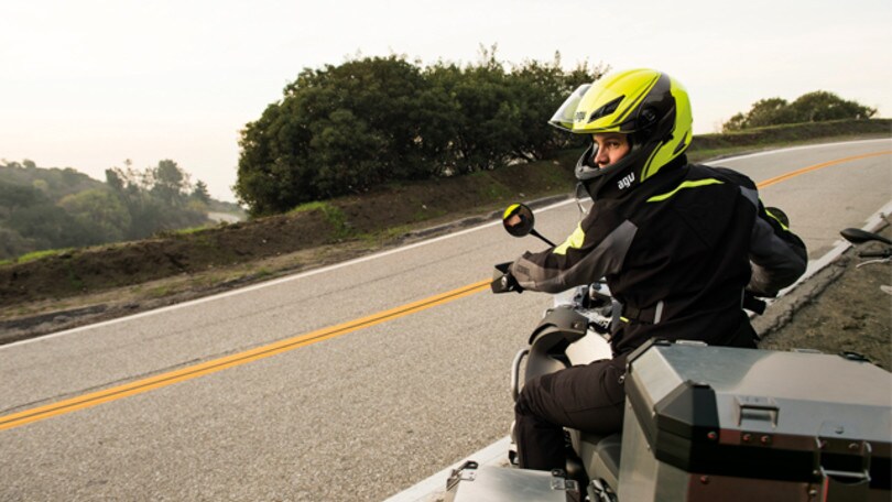 AGV Casco Modulare da moto