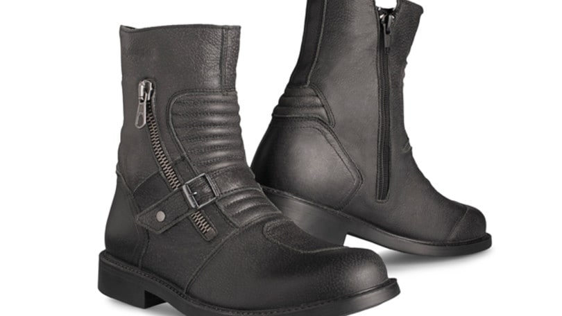 Stylmartin stivaletto Cruise