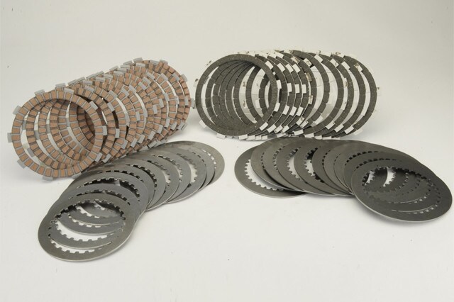 Da Surflex kit frizione per Ducati