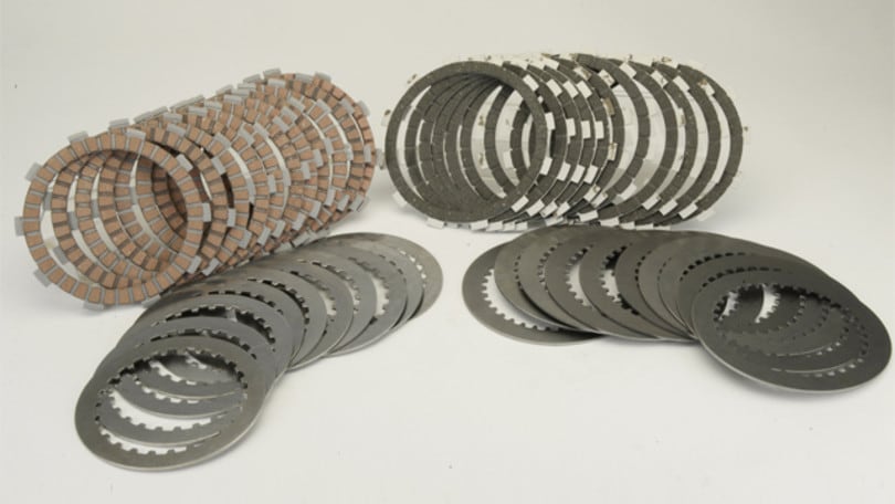Da Surflex kit frizione per Ducati