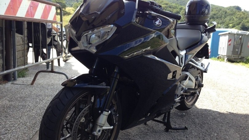 La vera VFR è tornata!