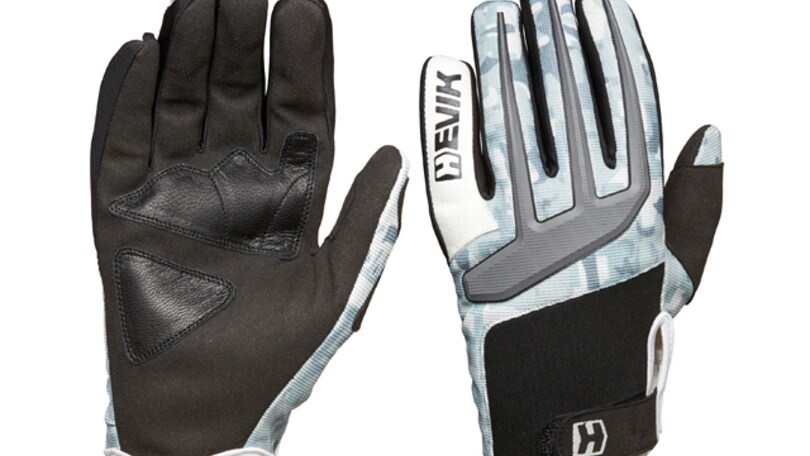 Il mimetico Crux da Hevik