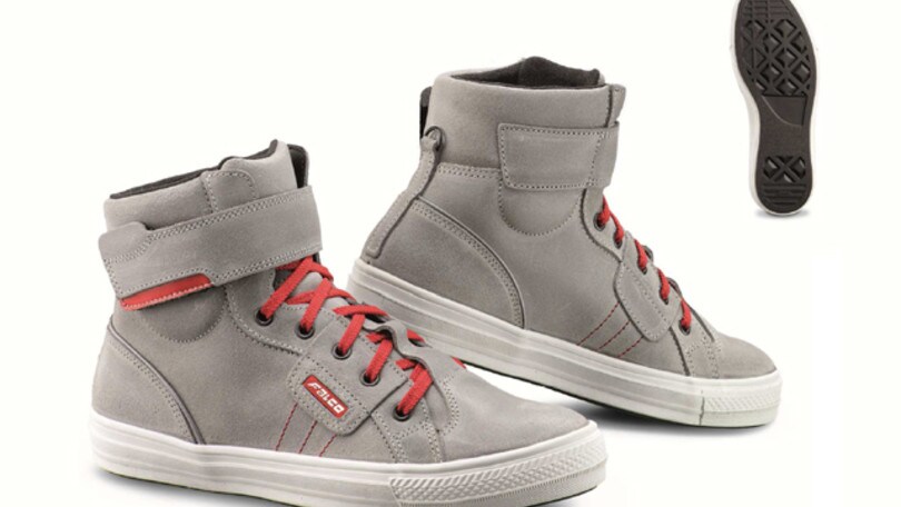 Gianni Falco, la scarpa Kamila per lei