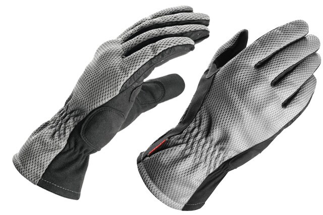 Spidi guanti G-Mesh