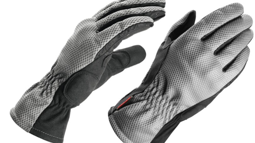 Spidi guanti G-Mesh