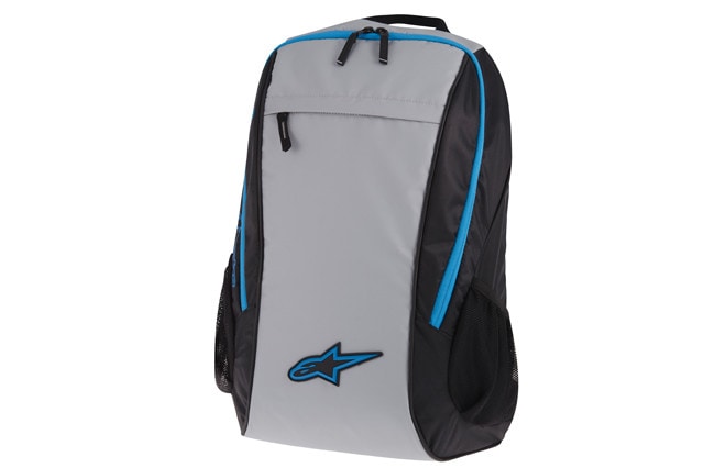 Da Alpinestars il Lite Backpack