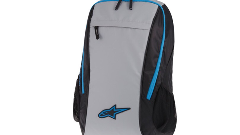 Da Alpinestars il Lite Backpack