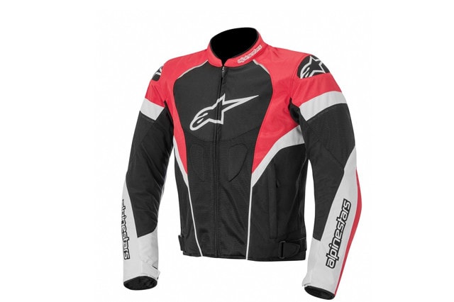 Alpinestars, giubbotto T-GP Plus R Air