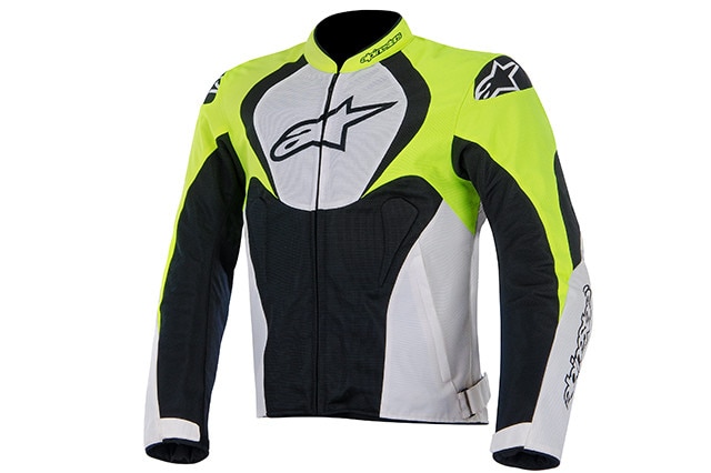 Alpinestars T-Jaws Air