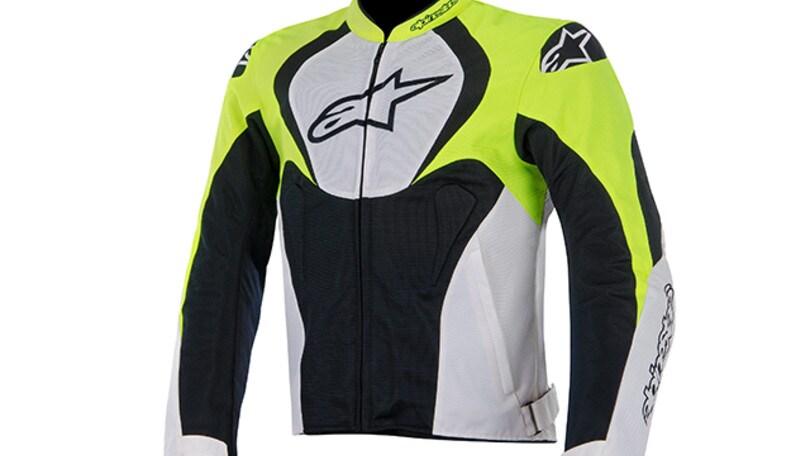 Alpinestars T-Jaws Air