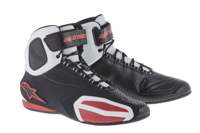 Alpinestars Faster Shoe